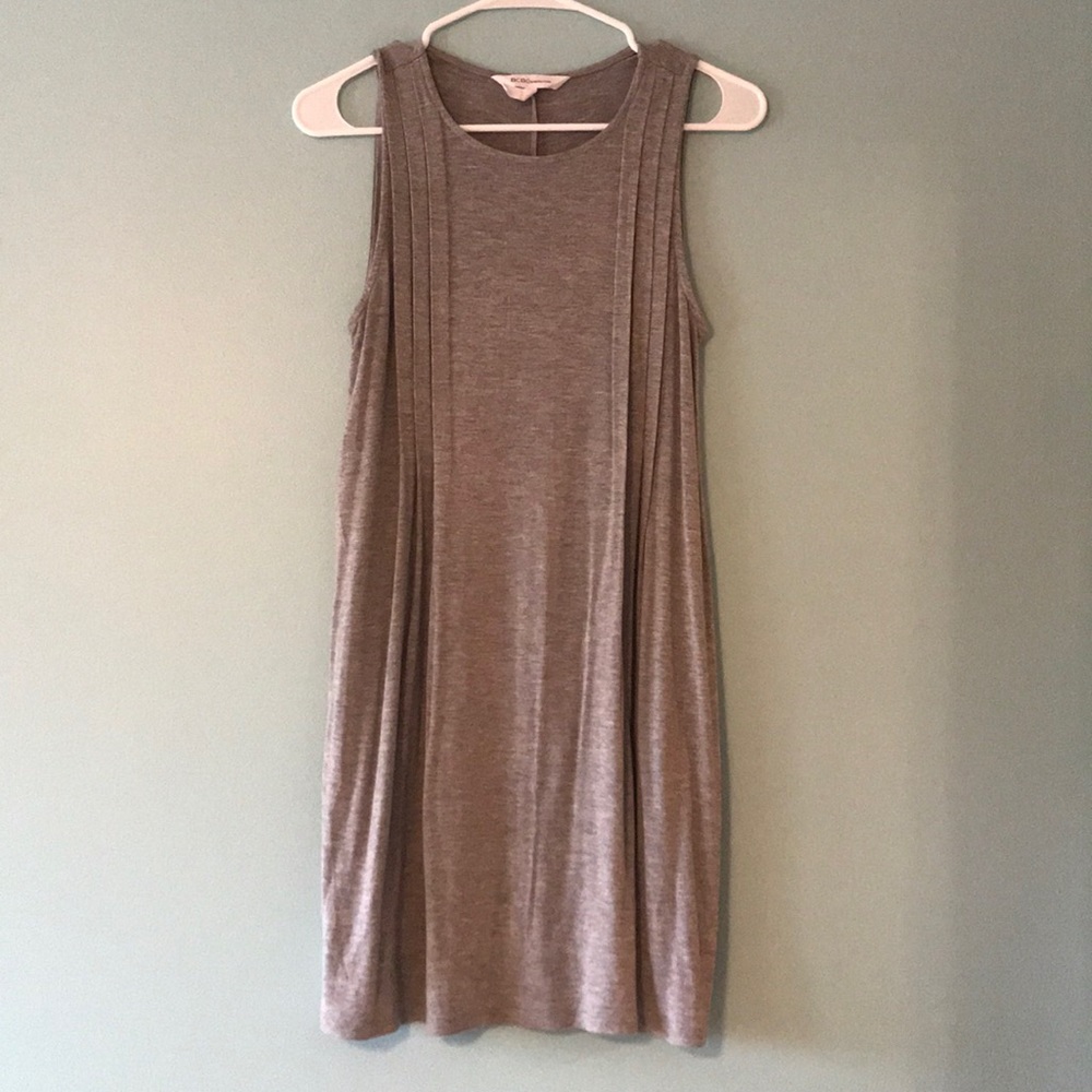 BCBGeneration shift dress